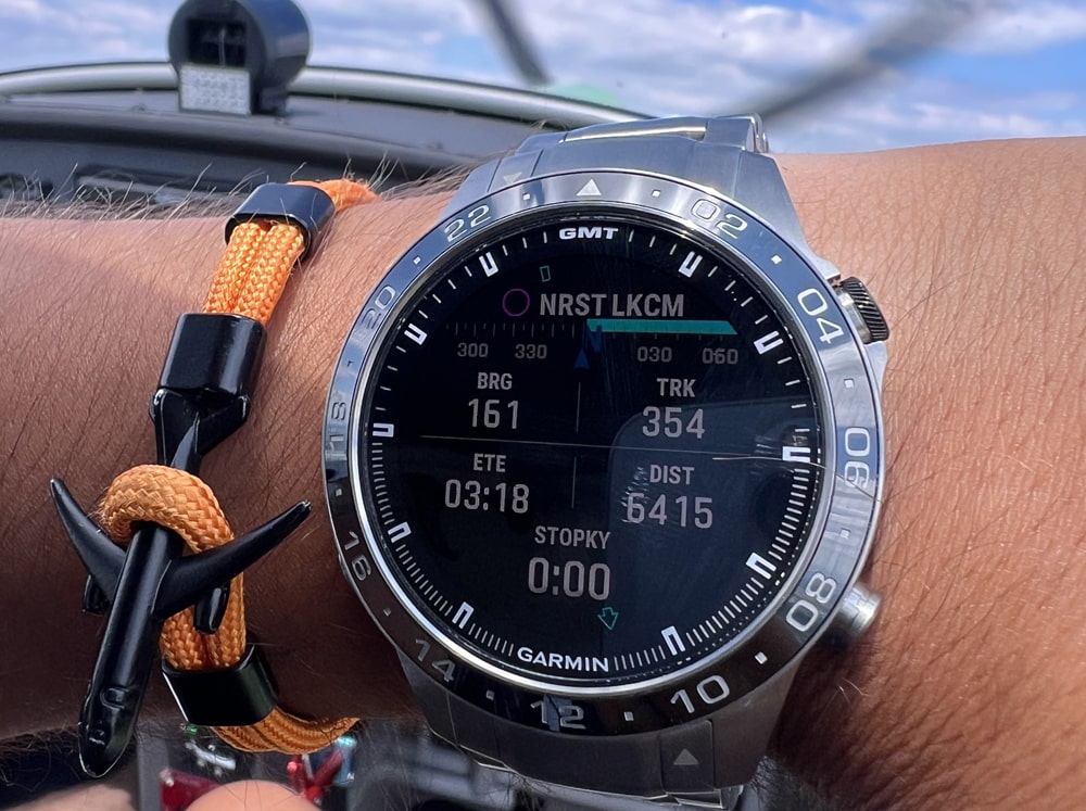 garmin marq aviator